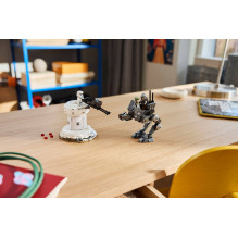 LEGO STAR WARS 75444 AT-RT Attack LEGO STAR WARS 75444 AT-RT Attack