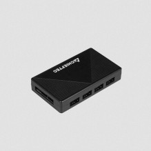 CHIEFTEC APEX GA-01B-TG-OP Byla CHIEFTEC APEX GA-01B-TG-OP Byla
