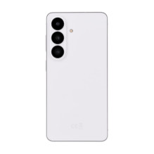 „Samsung Galaxy S26+“ 17 cm (6,7 colio) dviejų SIM kortelių „Android 16.0“ 5G USB C tipo 12 GB 512 GB 4900 mAh baltas