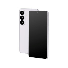 „Samsung Galaxy S26+“ 17 cm (6,7 colio) dviejų SIM kortelių „Android 16.0“ 5G USB C tipo 12 GB 512 GB 4900 mAh baltas