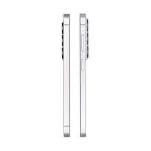 „Samsung Galaxy S26+“ 17 cm (6,7 colio) dviejų SIM kortelių „Android 16.0“ 5G USB C tipo 12 GB 512 GB 4900 mAh baltas