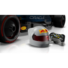 LEGO SPEED CHAMPIONS 77243 Oracle Red Bull Racing RB20 F1 lenktyninis automobilis LEGO SPEED CHAMPIONS 77243 Oracle Red Bull Racing RB20 F1 lenktyninis automobilis