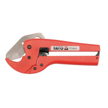 Yato YT-2231 manual pipe cutter Pipecutter