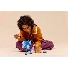 LEGO HARRY POTTER 76461 Cornish Pixie