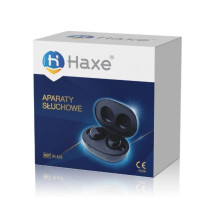 Klausos aparatas su baterija HAXE JH-A39 Klausos aparatas su baterija HAXE JH-A39