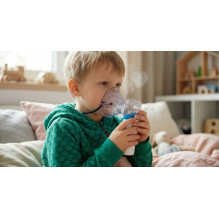 Esperanza ECN005 Inhalator / Nebulizer Esperanza ECN005 Inhalator / Nebulizer