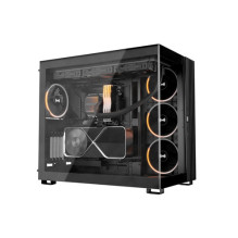 Water cooling be quiet! Silent Loop 3 420mm (BW026)