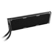 Vandens aušinimo sistema be quiet! Silent Loop 3 420mm (BW026)