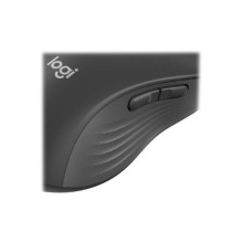 Logitech Parašas M650 L Left Wireless (grafitas, Größe L, Chromebook zertifiziert, für Linkshänder) Logitech Parašas M650 L Left Wireless (grafitas, Größe L, Chromebook zertifiziert, für Linkshänder)