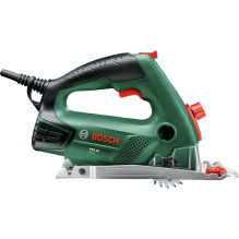 Bosch Handheld circular saw pinkS 16 Multi green - 06033B3000