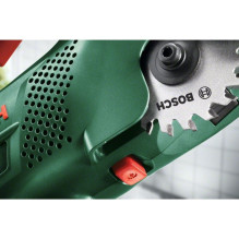 Bosch rankinė diskinė pjūklė pinkS 16 Multi green - 06033B3000 Bosch rankinė diskinė pjūklė pinkS 16 Multi green - 06033B3000