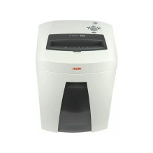 HSM document shredder...