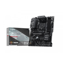 Pamatplāksne MSI B550 Gaming (B550, AM4, ATX, DDR4) (7C56-093R)