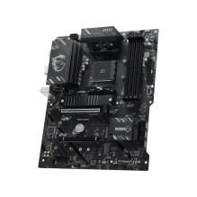 Motherboard MSI B550 Gaming (B550, AM4, ATX, DDR4) (7C56-093R) Motherboard MSI B550 Gaming (B550, AM4, ATX, DDR4) (7C56-093R)