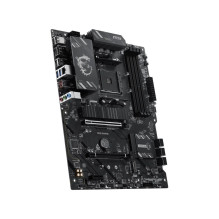 Pamatplāksne MSI B550 Gaming (B550, AM4, ATX, DDR4) (7C56-093R)