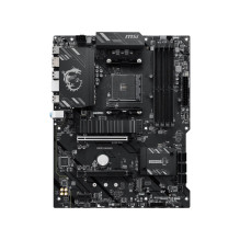 Motherboard MSI B550 Gaming (B550, AM4, ATX, DDR4) (7C56-093R) Motherboard MSI B550 Gaming (B550, AM4, ATX, DDR4) (7C56-093R)