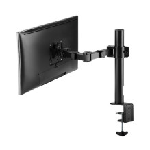 Uchwyt do monitora 17-32 cale, stalowy, maks. 12kg Uchwyt do monitora 17-32 cale, stalowy, maks. 12kg