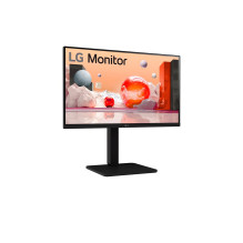 Monitor LG 24BA450-B