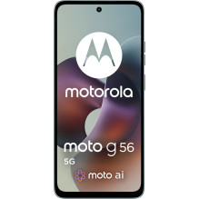 Motorola XT2529-2 Moto G56 5G ds 8 / 512GB gray mist Motorola XT2529-2 Moto G56 5G ds 8 / 512GB gray mist