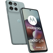 Motorola XT2529-2 Moto G56 5G ds 8 / 512GB gray mist Motorola XT2529-2 Moto G56 5G ds 8 / 512GB gray mist