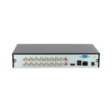 DVR 16CH HDCVI PENTABRID / XVR1B16-I / T DAHUA XVR1B16-I / T (6937552407985)