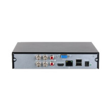 DVR 4CH HDCVI PENTABRID / XVR1B04-I / T DAHUA DVR 4CH HDCVI PENTABRID / XVR1B04-I / T DAHUA