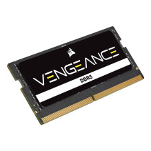 Pamięć DDR5 Kerštas 24GB / 5200 (1*24) CL44 Pamięć DDR5 Kerštas 24GB / 5200 (1*24) CL44