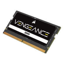 Pamięć DDR5 Kerštas 24GB / 5200 (1*24) CL44 Pamięć DDR5 Kerštas 24GB / 5200 (1*24) CL44