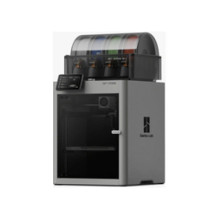 BambuLab P2S Combo 3D spausdintuvas