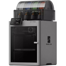 BambuLab P2S Combo 3D spausdintuvas