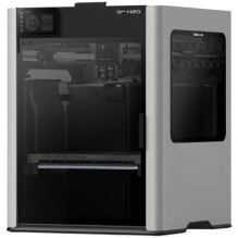 BambuLab H2D 3D printer