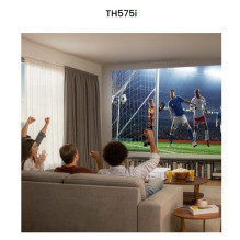 Projector TH575i DLP FHD 3800ANSI / 15000:1 / HDMI Projector TH575i DLP FHD 3800ANSI / 15000:1 / HDMI