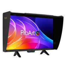 ASUS ProArt OLED ekrāns PA32USD - 240Hz , 4K , QD-OLED , 31.5" , Thunderbolt 4