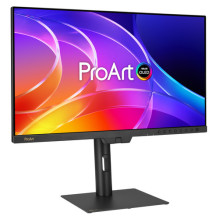 ASUS ProArt OLED ekrāns PA32USD - 240Hz , 4K , QD-OLED , 31.5" , Thunderbolt 4