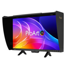 ASUS ProArt OLED ekrāns PA32USD - 240Hz , 4K , QD-OLED , 31.5" , Thunderbolt 4