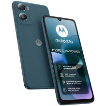 Motorola Moto G06 Power 4GB...