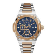 WATCH GC MAN Y99002G7MF (44MM)