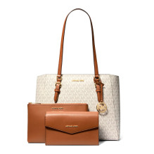 BAG SET MICHAEL KORS WOMEN 35F3GCFT9TVAN (34X27X11CM ) BAG SET MICHAEL KORS WOMEN 35F3GCFT9TVAN (34X27X11CM )
