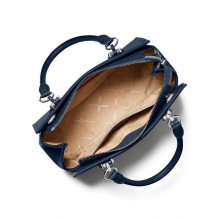 BAG MICHAEL KORS WOMEN 35F5S6AS2LNAV (29X22X10CM ) BAG MICHAEL KORS WOMEN 35F5S6AS2LNAV (29X22X10CM )