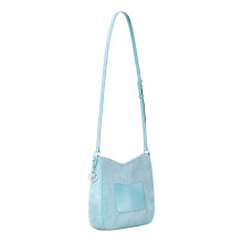 BAG MICHAEL KORS WOMEN 35S6S5ZM2SPAL (30X26X8CM )