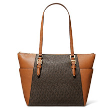 BAG MICHAEL KORS WOMEN 35T0GCFT3BBRO (25X28X11CM )