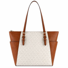 BAG MICHAEL KORS WOMEN 35T0GCFT3BVAN (25X28X11CM ) BAG MICHAEL KORS WOMEN 35T0GCFT3BVAN (25X28X11CM )