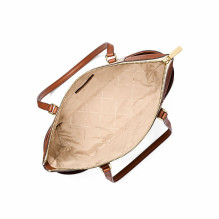 BAG MICHAEL KORS WOMEN 35T0GCFT3BVAN (25X28X11CM ) BAG MICHAEL KORS WOMEN 35T0GCFT3BVAN (25X28X11CM )