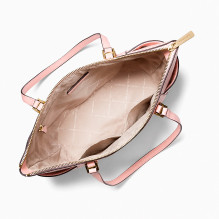 BAG MICHAEL KORS WOMEN 35T0GCFT7LPOW (25X28X11CM ) BAG MICHAEL KORS WOMEN 35T0GCFT7LPOW (25X28X11CM )