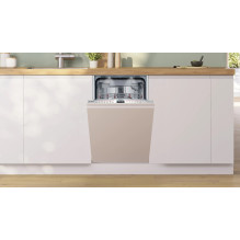 BOSCH SPV6ZMX17E built-in dishwasher BOSCH SPV6ZMX17E built-in dishwasher
