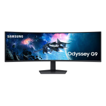„Samsung G95C“ kompiuterio...