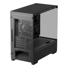 DeepCool CG380 3F Midi Tower, juodas