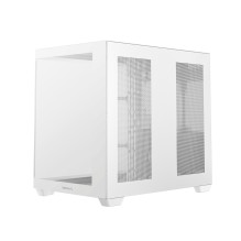 „DeepCool CG530 WH Midi Tower“ korpusas, baltas „DeepCool CG530 WH Midi Tower“ korpusas, baltas