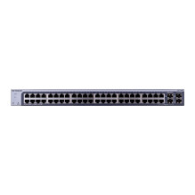 NETGEAR GS748Tv6 valdomas...