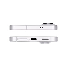 Samsung Galaxy S26+ 17 cm (6.7") Dual SIM Android 16.0 5G USB Type-C 12 GB 512 GB 4900 mAh White